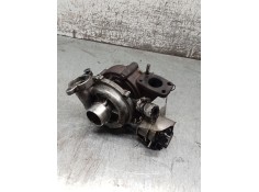 Recambio de turbocompresor para citroën c4 i (lc_) 1.6 hdi referencia OEM IAM   