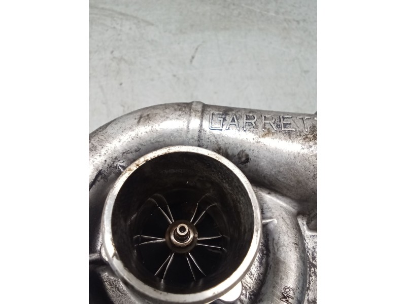 Recambio de turbocompresor para citroën c4 i (lc_) 1.6 hdi referencia OEM IAM   