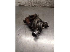 Recambio de turbocompresor para ssangyong rodius i 2.7 xdi referencia OEM IAM   