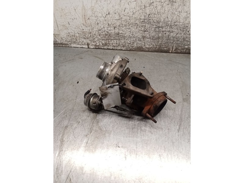 Recambio de turbocompresor para ssangyong rodius i 2.7 xdi referencia OEM IAM   