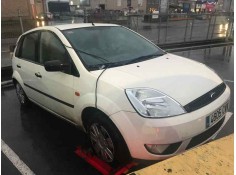 ford fiesta (cbk) del año 2004