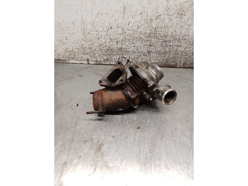 Recambio de turbocompresor para ssangyong rodius i 2.7 xdi referencia OEM IAM   