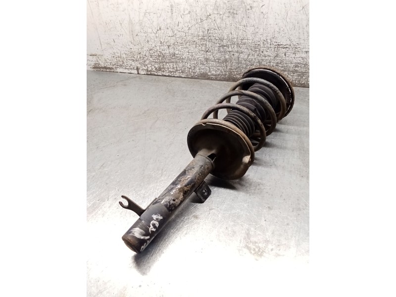 Recambio de amortiguador delantero izquierdo para ford focus i sedán (dfw) 1.8 turbo di / tddi referencia OEM IAM   98