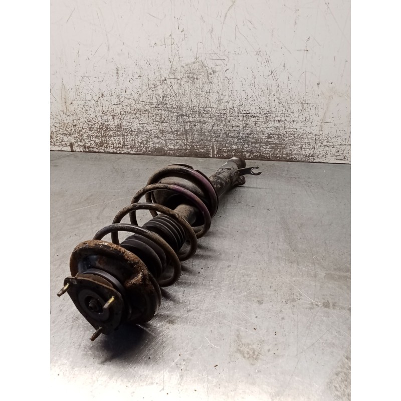 Recambio de amortiguador delantero izquierdo para ford focus i sedán (dfw) 1.8 turbo di / tddi referencia OEM IAM   98