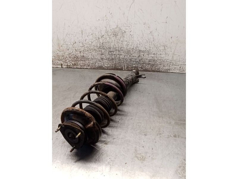 Recambio de amortiguador delantero izquierdo para ford focus i sedán (dfw) 1.8 turbo di / tddi referencia OEM IAM   98