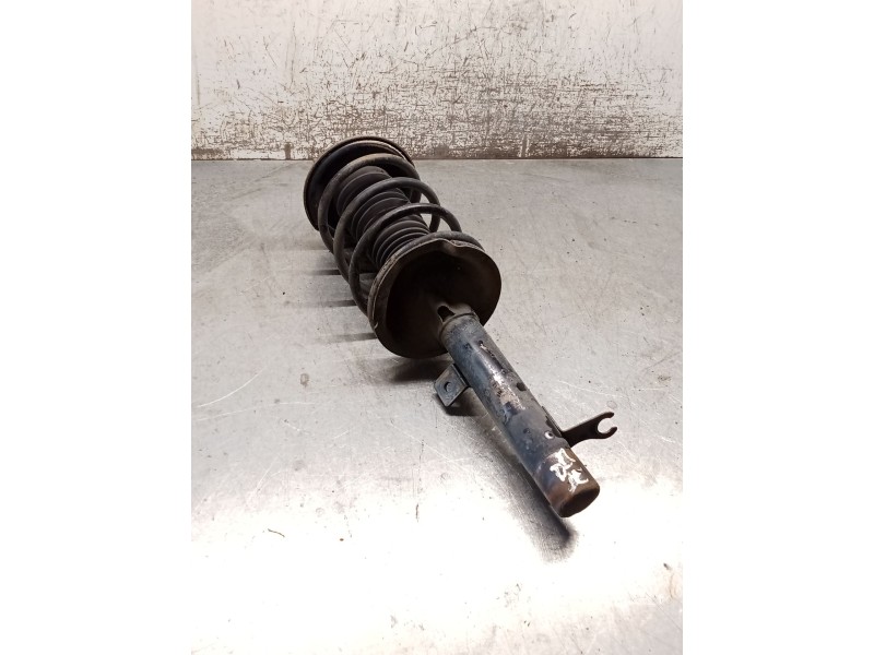 Recambio de amortiguador delantero derecho para ford focus i sedán (dfw) 1.8 turbo di / tddi referencia OEM IAM   98
