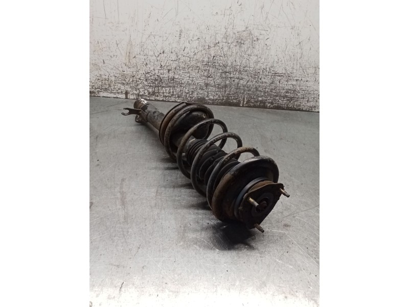 Recambio de amortiguador delantero derecho para ford focus i sedán (dfw) 1.8 turbo di / tddi referencia OEM IAM   98