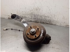 Recambio de mangueta trasera derecha para ford focus i sedán (dfw) 1.8 turbo di / tddi referencia OEM IAM 98AG5A968AK  98