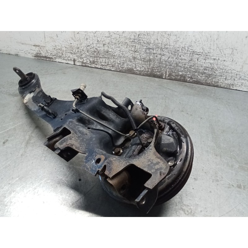 Recambio de mangueta trasera derecha para ford focus i sedán (dfw) 1.8 turbo di / tddi referencia OEM IAM 98AG5A968AK  98