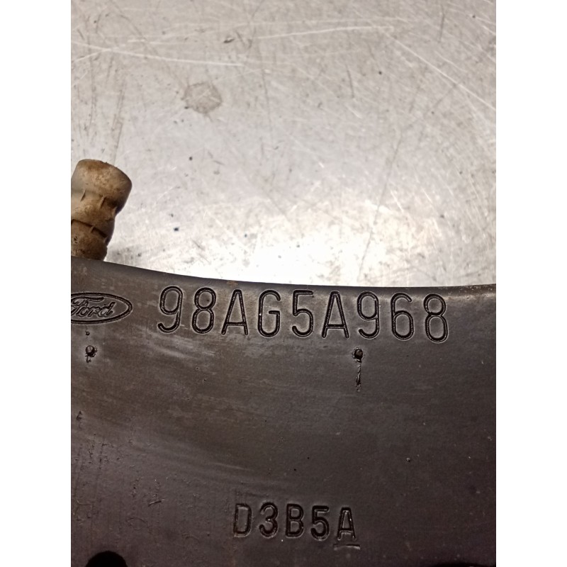 Recambio de mangueta trasera derecha para ford focus i sedán (dfw) 1.8 turbo di / tddi referencia OEM IAM 98AG5A968AK  98