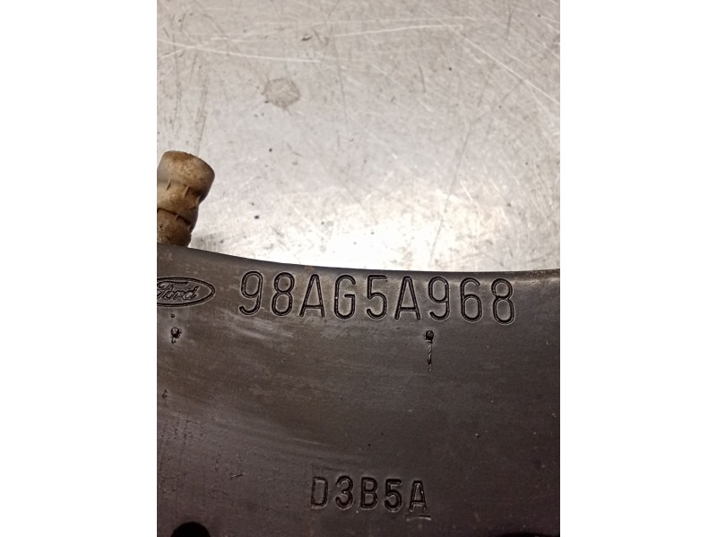 Recambio de mangueta trasera derecha para ford focus i sedán (dfw) 1.8 turbo di / tddi referencia OEM IAM 98AG5A968AK  98