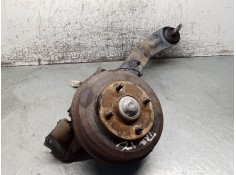 Recambio de mangueta trasera izquierda para ford focus i sedán (dfw) 1.8 turbo di / tddi referencia OEM IAM 98AG5A969AK  98