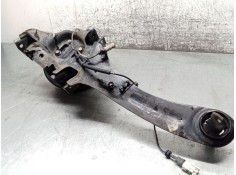 Recambio de mangueta trasera izquierda para ford focus i sedán (dfw) 1.8 turbo di / tddi referencia OEM IAM 98AG5A969AK  98 2