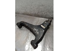 Recambio de brazo suspension inferior delantero izquierdo para ssangyong rodius i 2.7 xdi referencia OEM IAM   05 2