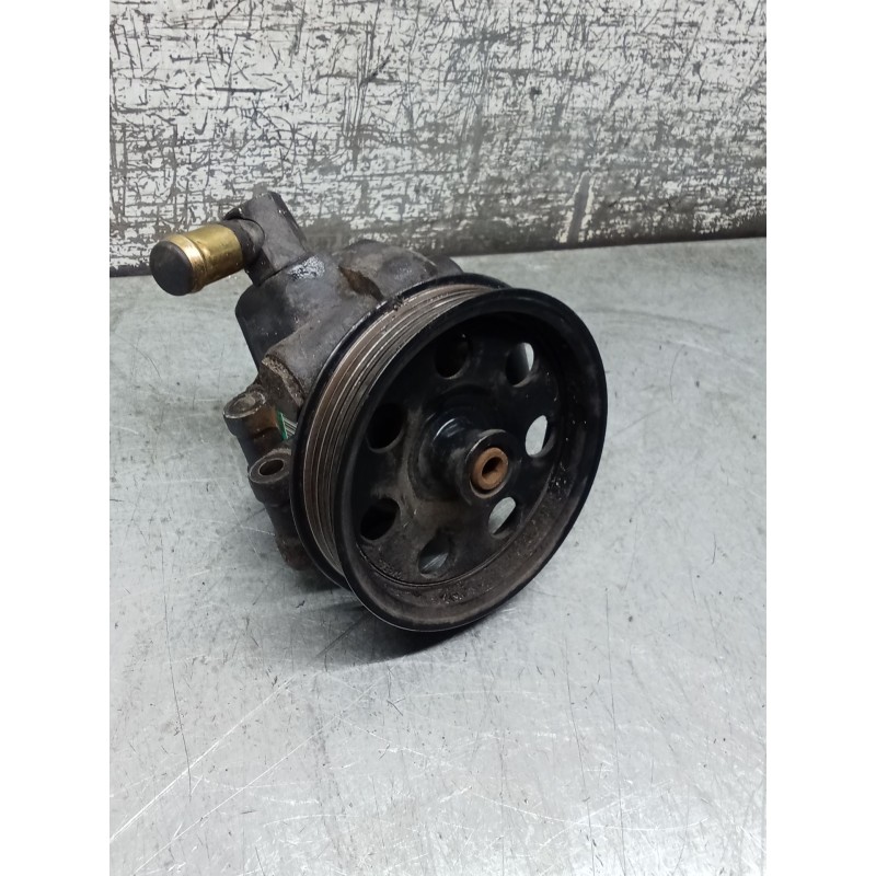 Recambio de bomba direccion para ford focus i sedán (dfw) 1.8 turbo di / tddi referencia OEM IAM XS4E3A733AC  98