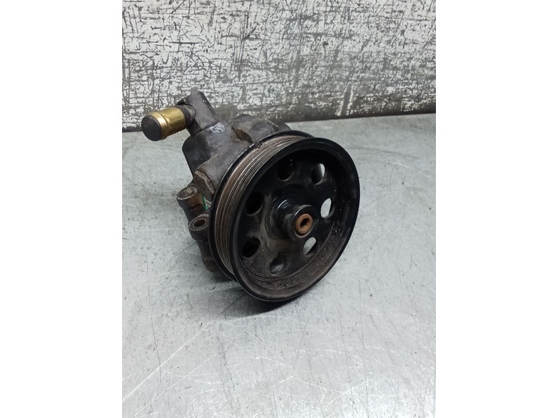 Recambio de bomba direccion para ford focus i sedán (dfw) 1.8 turbo di / tddi referencia OEM IAM XS4E3A733AC  98