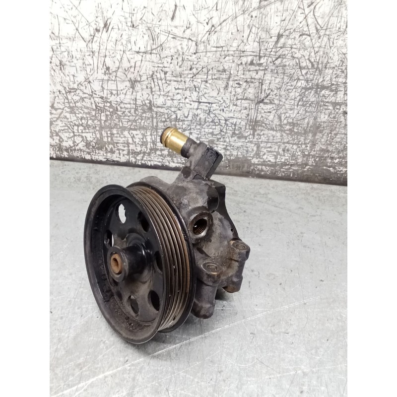 Recambio de bomba direccion para ford focus i sedán (dfw) 1.8 turbo di / tddi referencia OEM IAM XS4E3A733AC  98