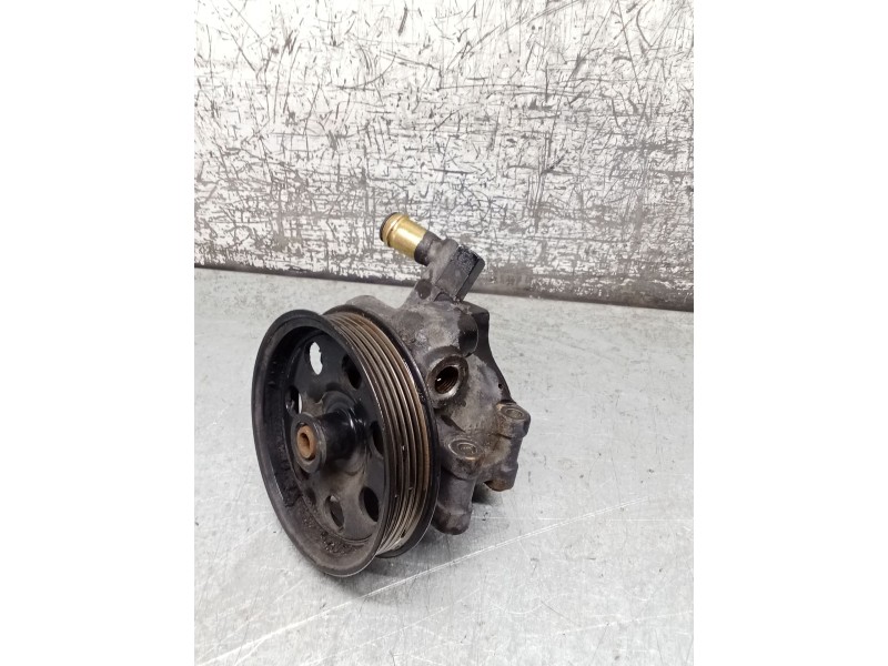 Recambio de bomba direccion para ford focus i sedán (dfw) 1.8 turbo di / tddi referencia OEM IAM XS4E3A733AC  98