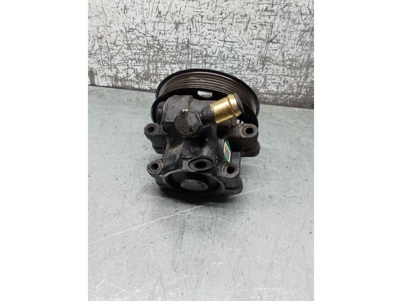 Recambio de bomba direccion para ford focus i sedán (dfw) 1.8 turbo di / tddi referencia OEM IAM XS4E3A733AC  98