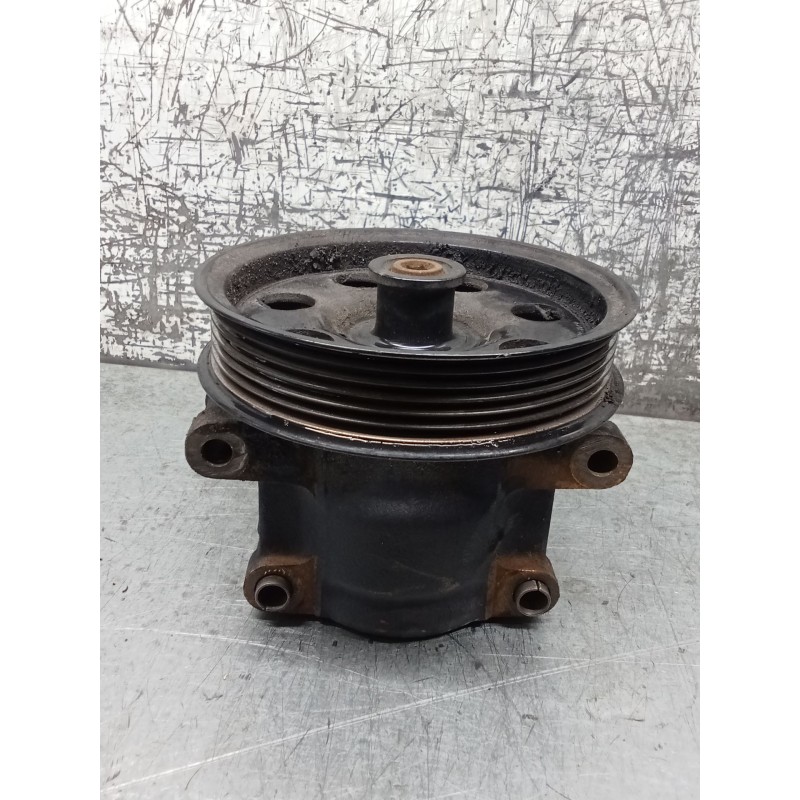 Recambio de bomba direccion para ford focus i sedán (dfw) 1.8 turbo di / tddi referencia OEM IAM XS4E3A733AC  98