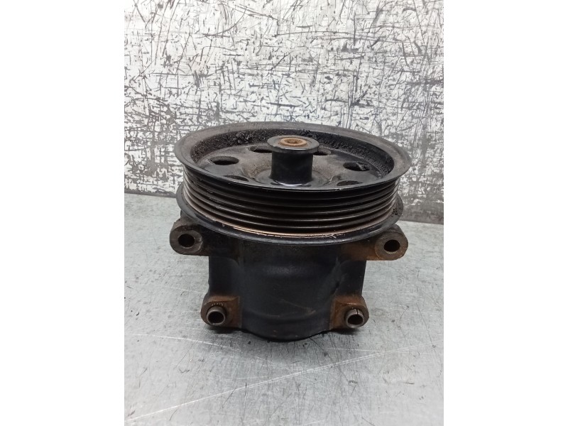 Recambio de bomba direccion para ford focus i sedán (dfw) 1.8 turbo di / tddi referencia OEM IAM XS4E3A733AC  98