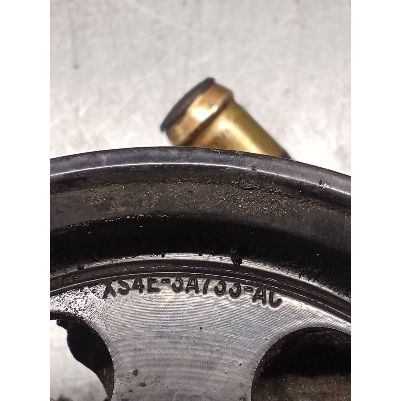 Recambio de bomba direccion para ford focus i sedán (dfw) 1.8 turbo di / tddi referencia OEM IAM XS4E3A733AC  98