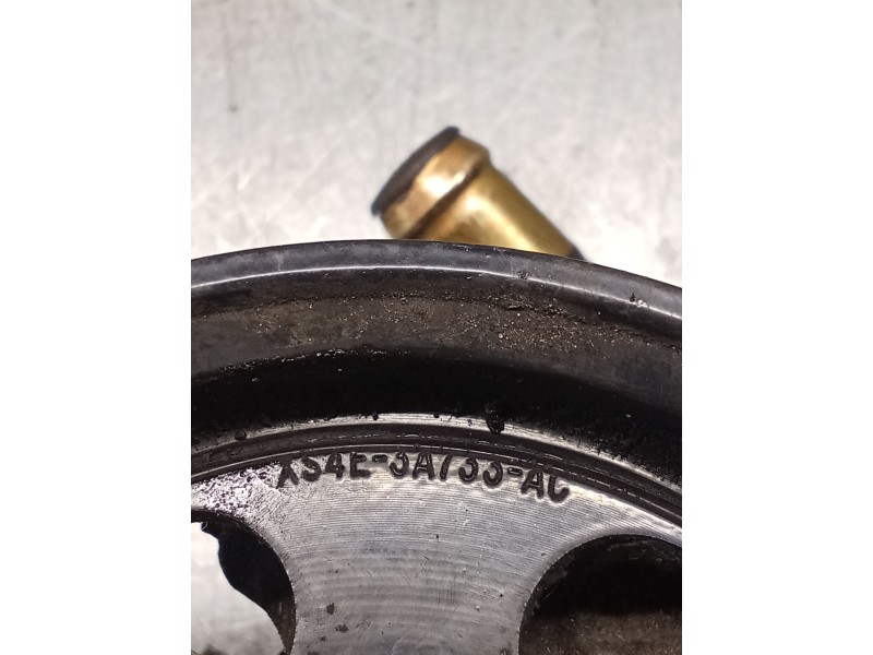 Recambio de bomba direccion para ford focus i sedán (dfw) 1.8 turbo di / tddi referencia OEM IAM XS4E3A733AC  98