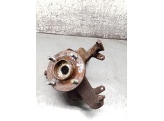 Recambio de mangueta delantera derecha para ford focus i sedán (dfw) 1.8 turbo di / tddi referencia OEM IAM   98