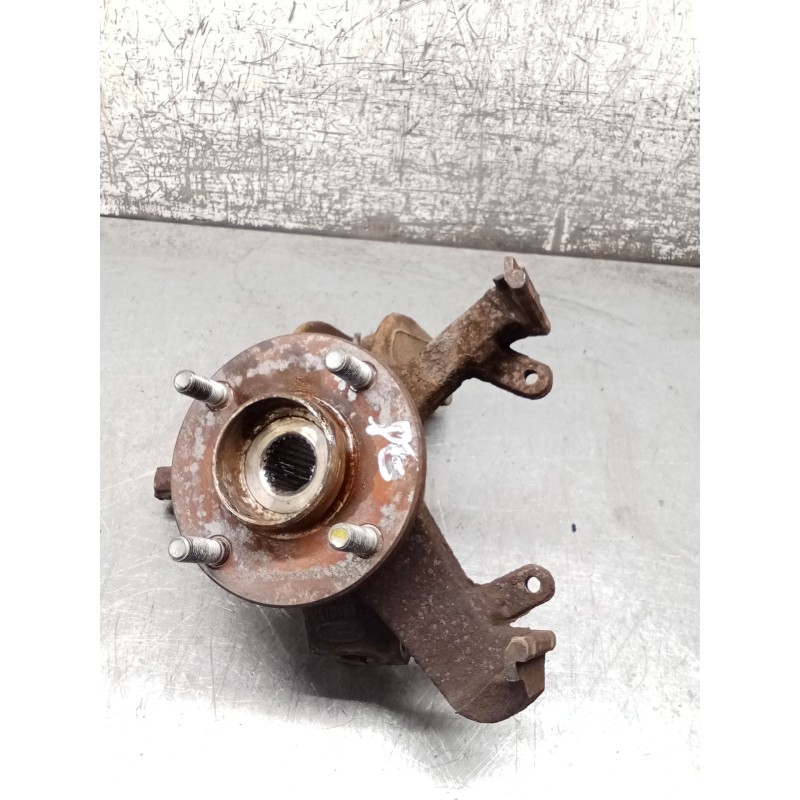 Recambio de mangueta delantera derecha para ford focus i sedán (dfw) 1.8 turbo di / tddi referencia OEM IAM   98