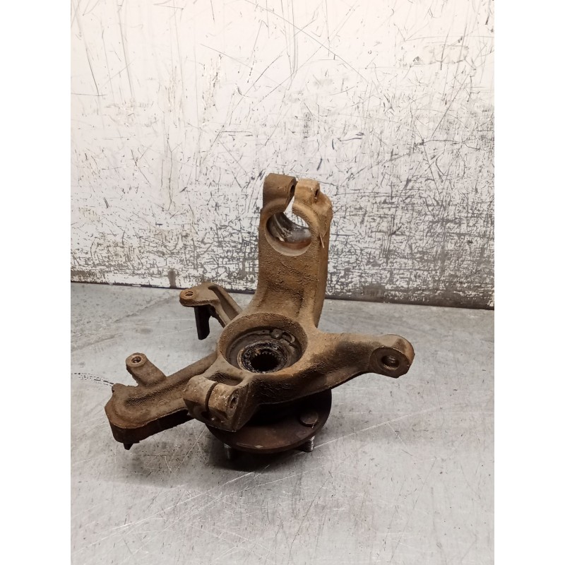 Recambio de mangueta delantera derecha para ford focus i sedán (dfw) 1.8 turbo di / tddi referencia OEM IAM   98
