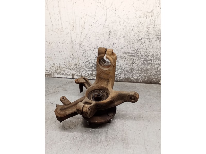 Recambio de mangueta delantera derecha para ford focus i sedán (dfw) 1.8 turbo di / tddi referencia OEM IAM   98