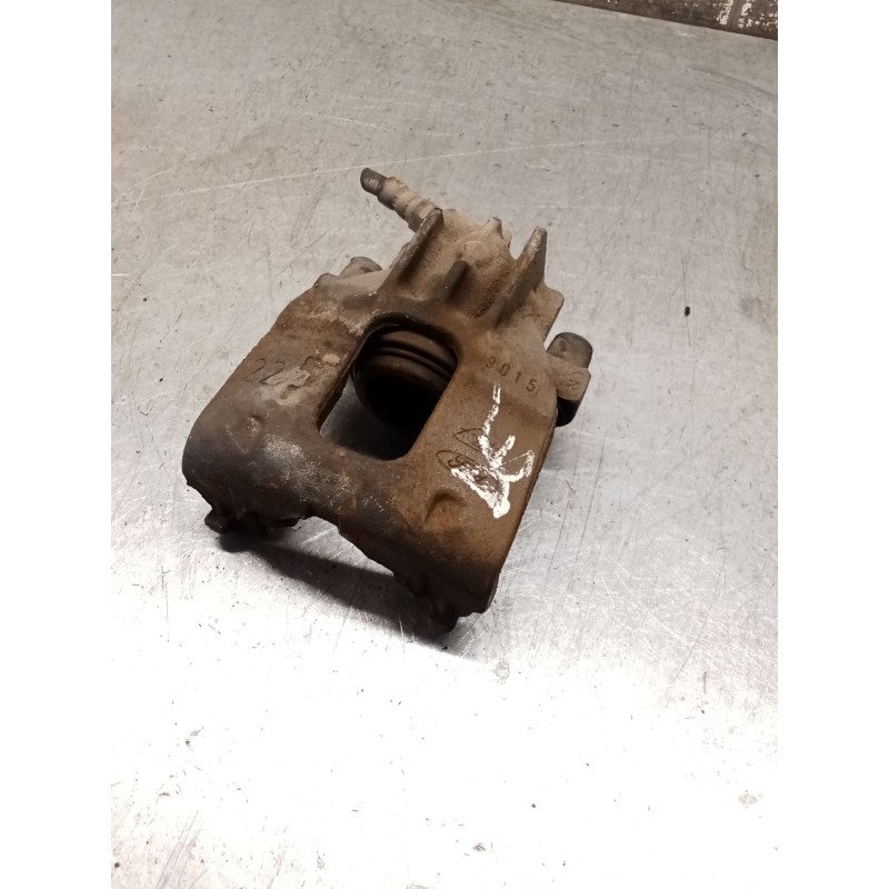 Recambio de pinza freno delantera derecha para ford focus i sedán (dfw) 1.8 turbo di / tddi referencia OEM IAM  ATE 98