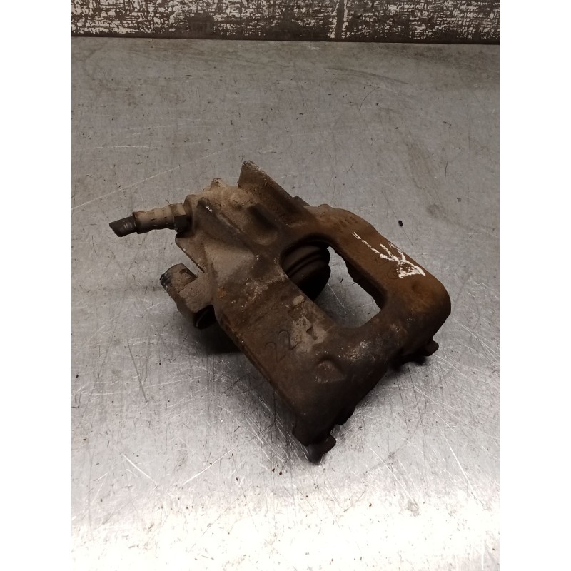 Recambio de pinza freno delantera derecha para ford focus i sedán (dfw) 1.8 turbo di / tddi referencia OEM IAM  ATE 98