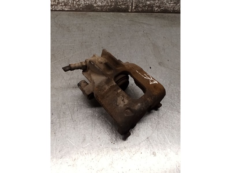 Recambio de pinza freno delantera derecha para ford focus i sedán (dfw) 1.8 turbo di / tddi referencia OEM IAM  ATE 98