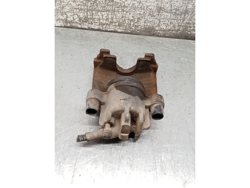 Recambio de pinza freno delantera derecha para ford focus i sedán (dfw) 1.8 turbo di / tddi referencia OEM IAM  ATE 98