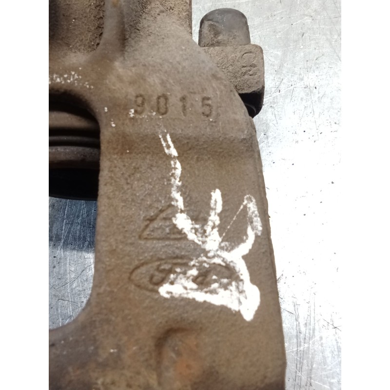 Recambio de pinza freno delantera derecha para ford focus i sedán (dfw) 1.8 turbo di / tddi referencia OEM IAM  ATE 98