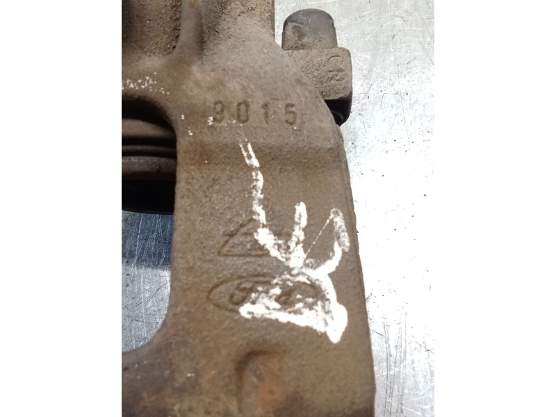 Recambio de pinza freno delantera derecha para ford focus i sedán (dfw) 1.8 turbo di / tddi referencia OEM IAM  ATE 98