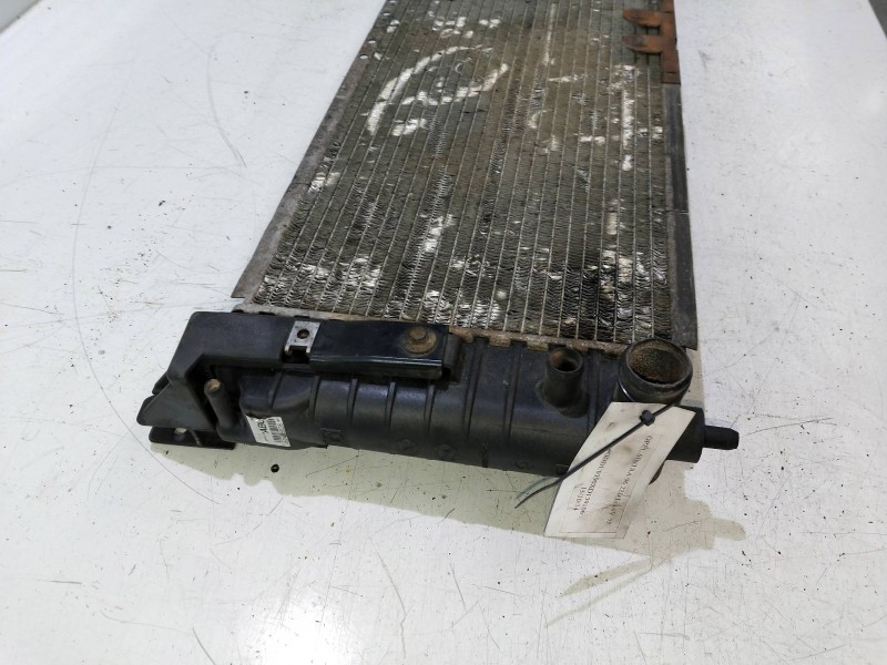 Recambio de radiador agua para opel sintra 2.2 16v dti referencia OEM IAM 52476628  