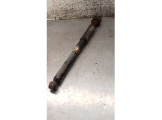 Recambio de amortiguador trasero derecho para ford focus i sedán (dfw) 1.8 turbo di / tddi referencia OEM IAM   98