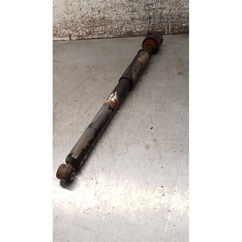 Recambio de amortiguador trasero derecho para ford focus i sedán (dfw) 1.8 turbo di / tddi referencia OEM IAM   98