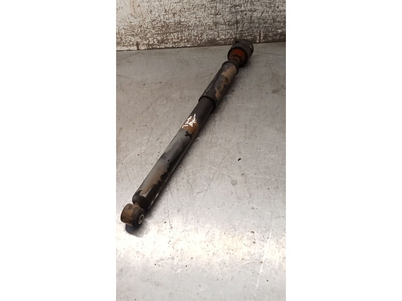 Recambio de amortiguador trasero derecho para ford focus i sedán (dfw) 1.8 turbo di / tddi referencia OEM IAM   98