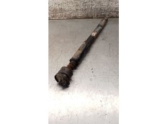 Recambio de amortiguador trasero derecho para ford focus i sedán (dfw) 1.8 turbo di / tddi referencia OEM IAM   98 2