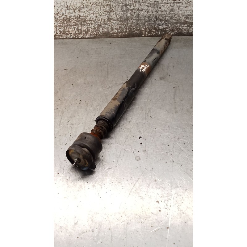 Recambio de amortiguador trasero derecho para ford focus i sedán (dfw) 1.8 turbo di / tddi referencia OEM IAM   98