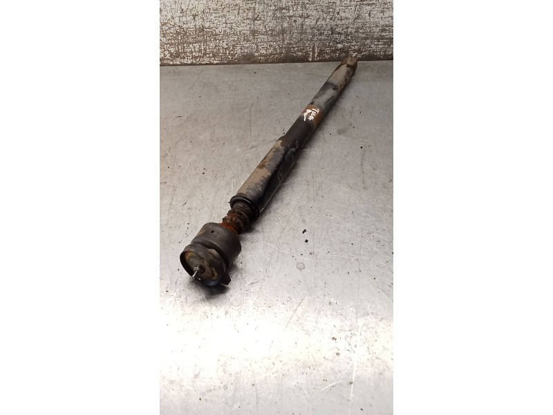 Recambio de amortiguador trasero derecho para ford focus i sedán (dfw) 1.8 turbo di / tddi referencia OEM IAM   98