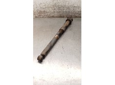 Recambio de amortiguador trasero izquierdo para ford focus i sedán (dfw) 1.8 turbo di / tddi referencia OEM IAM   98