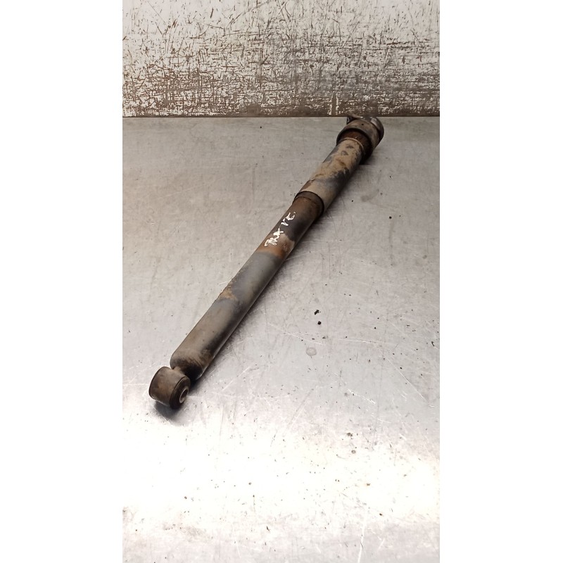 Recambio de amortiguador trasero izquierdo para ford focus i sedán (dfw) 1.8 turbo di / tddi referencia OEM IAM   98