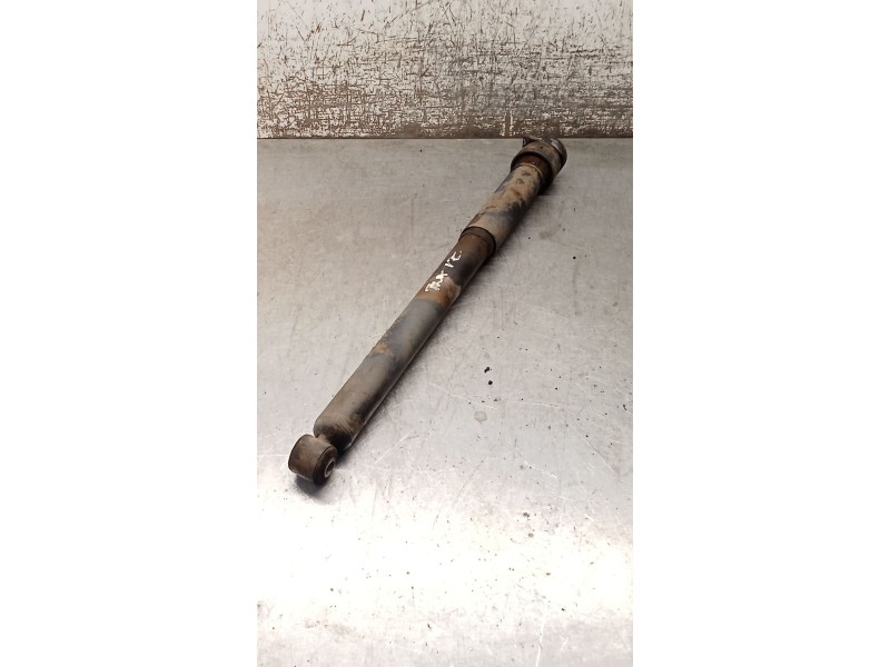 Recambio de amortiguador trasero izquierdo para ford focus i sedán (dfw) 1.8 turbo di / tddi referencia OEM IAM   98