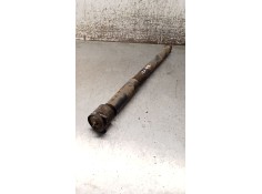 Recambio de amortiguador trasero izquierdo para ford focus i sedán (dfw) 1.8 turbo di / tddi referencia OEM IAM   98 2