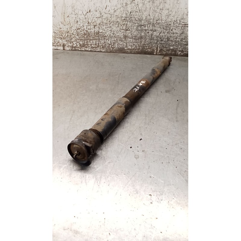 Recambio de amortiguador trasero izquierdo para ford focus i sedán (dfw) 1.8 turbo di / tddi referencia OEM IAM   98