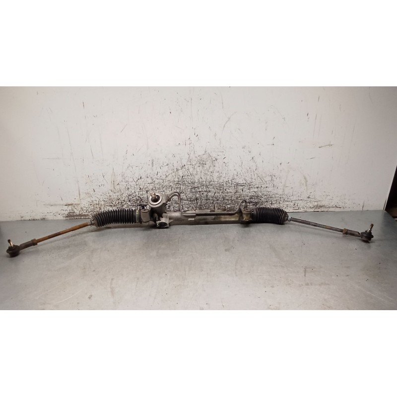 Recambio de cremallera direccion para ford focus i sedán (dfw) 1.8 turbo di / tddi referencia OEM IAM 34011764LH  98